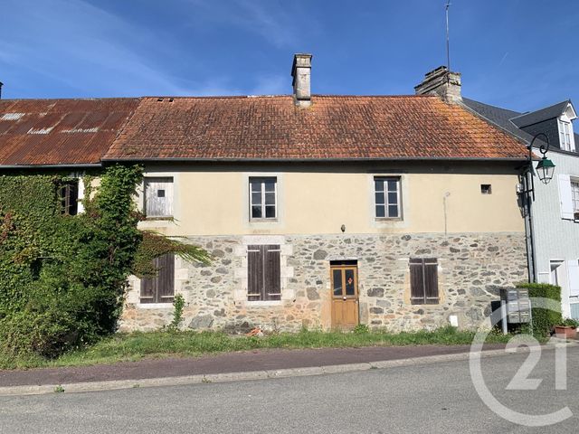 maison à vendre - 4 pièces - 95.0 m2 - LE MESNILBUS - 50 - BASSE-NORMANDIE - Century 21 Ed'Immo