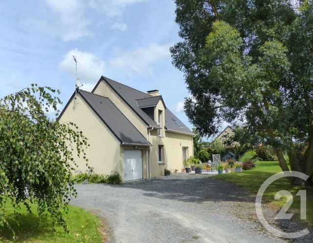 Maison à vendre LE MESNIL AUBERT