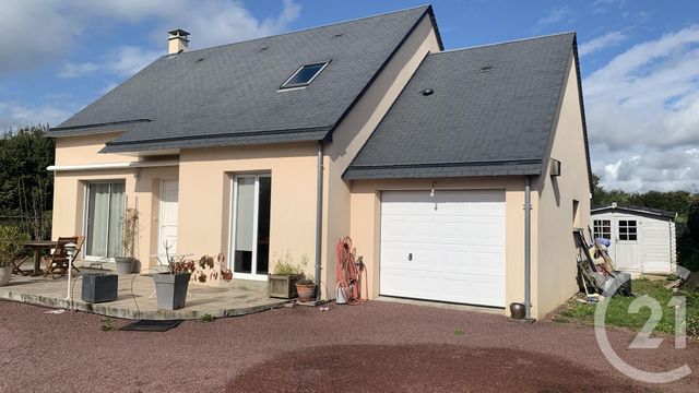 Maison à vendre COUTANCES