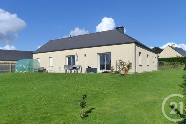 Maison à vendre LE MESNIL AUBERT