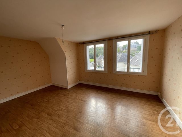 Appartement F2 à louer COUTANCES