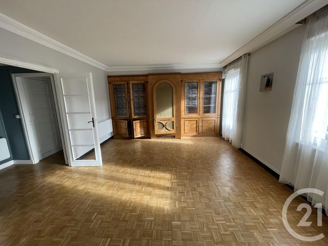 Appartement F4 à louer - 4 pièces - 99.0 m2 - COUTANCES - 50 - BASSE-NORMANDIE - Century 21 Ed'Immo