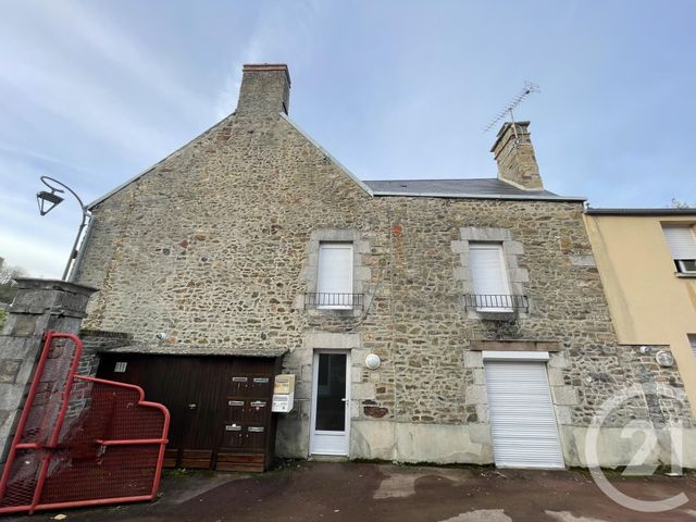 Maison à vendre COUTANCES