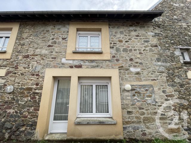 Appartement F2 à vendre - 2 pièces - 66.0 m2 - COUTANCES - 50 - BASSE-NORMANDIE - Century 21 Ed'Immo