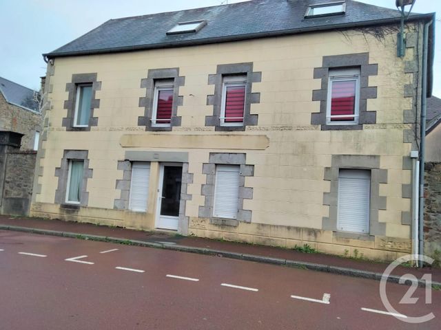 Appartement F2 à vendre - 2 pièces - 43.0 m2 - COUTANCES - 50 - BASSE-NORMANDIE - Century 21 Ed'Immo